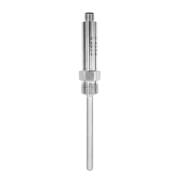精巧型溫度變送器-智慧用水探測器